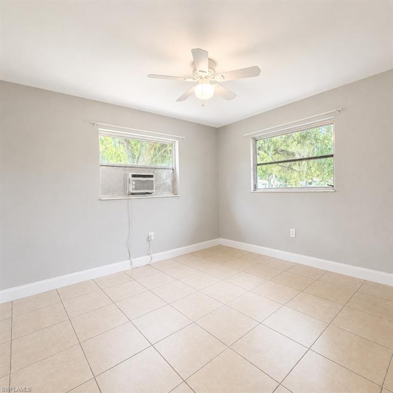 FORT MYERS - Residential Lease