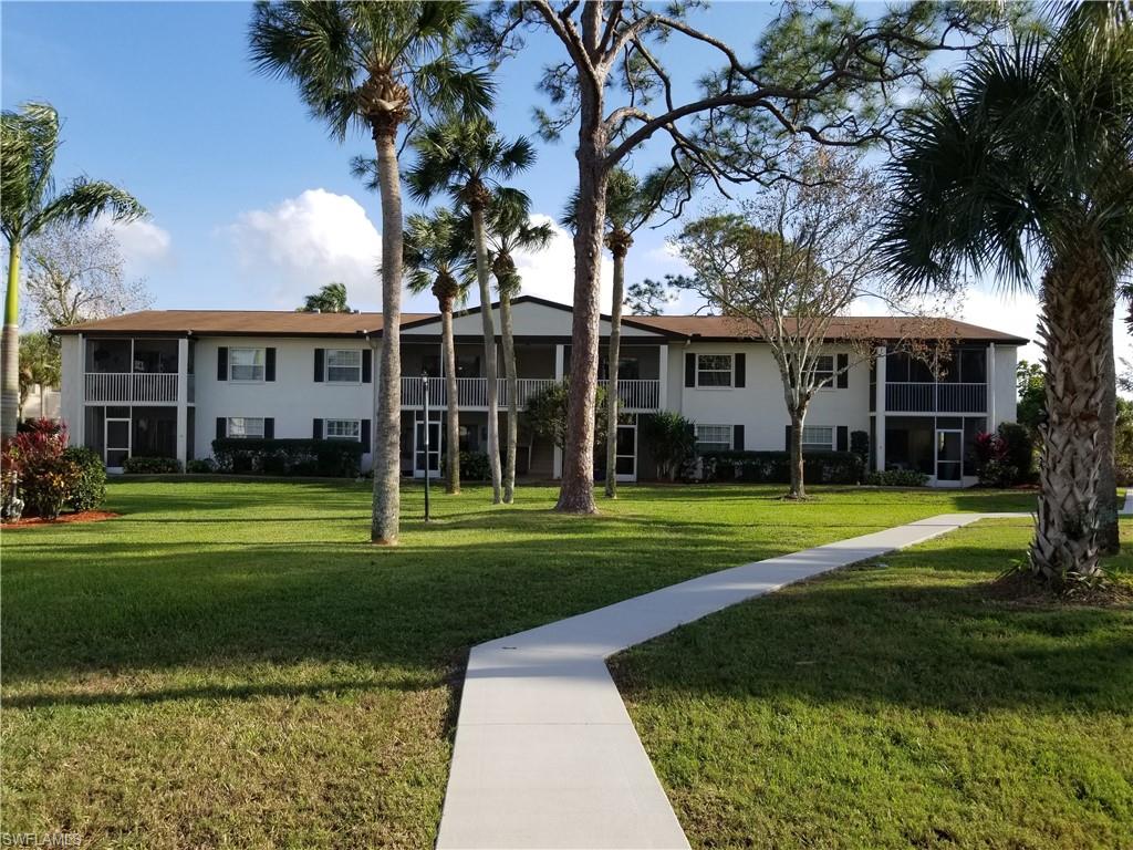FOXMOOR CONDO - Residential