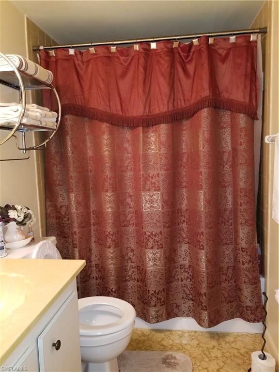 FOXMOOR CONDO - Residential