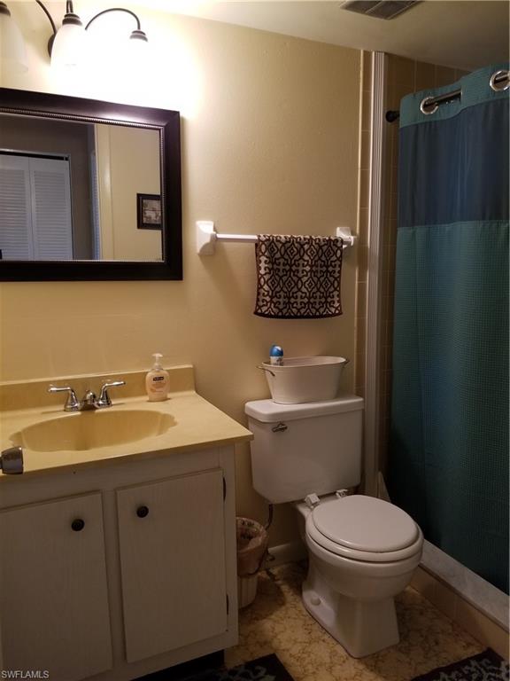 FOXMOOR CONDO - Residential