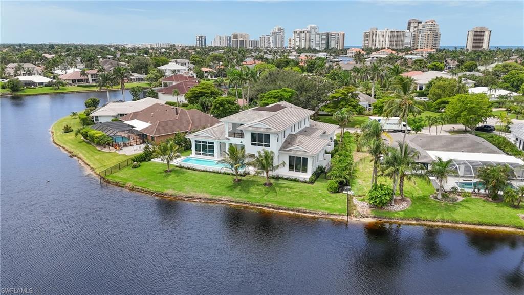 PARK SHORE - Residential