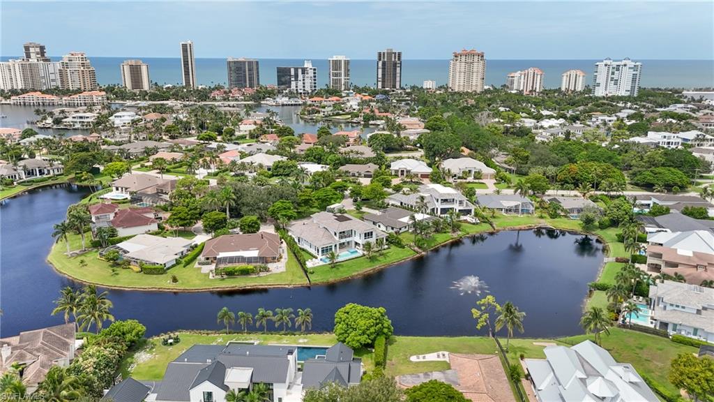PARK SHORE - Residential