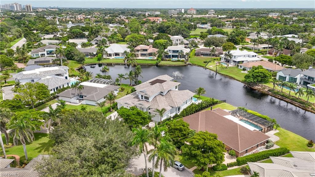 PARK SHORE - Residential