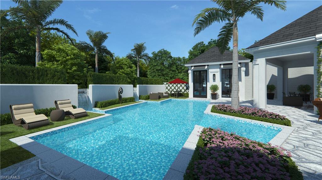 BAY COLONY SHORES - Land