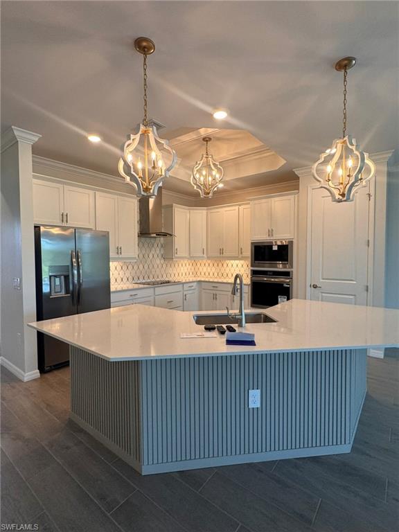 THE NATIONAL GOLF & COUNTRY CLUB AT AVE MARIA - Residential Lease