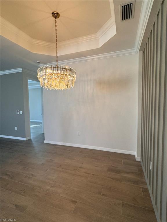 THE NATIONAL GOLF & COUNTRY CLUB AT AVE MARIA - Residential Lease