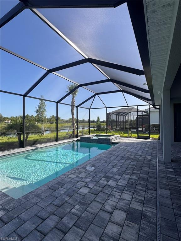 THE NATIONAL GOLF & COUNTRY CLUB AT AVE MARIA - Residential Lease