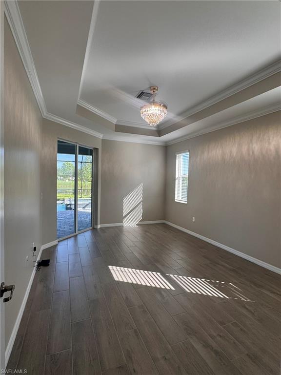 THE NATIONAL GOLF & COUNTRY CLUB AT AVE MARIA - Residential Lease