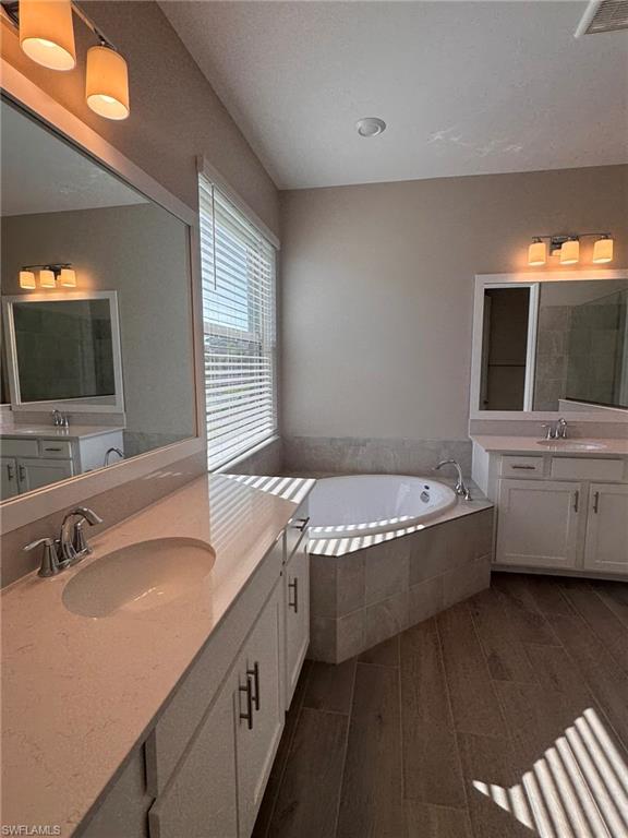 THE NATIONAL GOLF & COUNTRY CLUB AT AVE MARIA - Residential Lease
