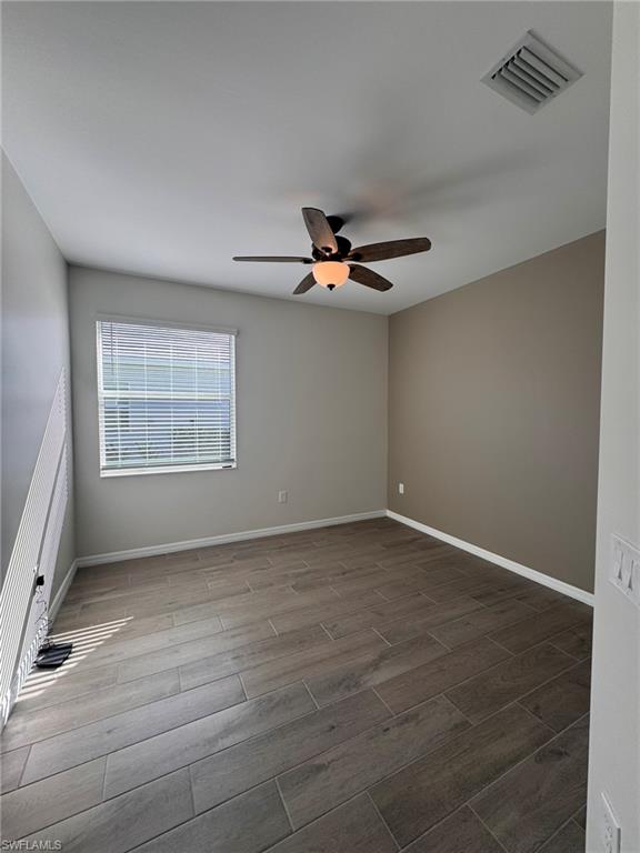 THE NATIONAL GOLF & COUNTRY CLUB AT AVE MARIA - Residential Lease