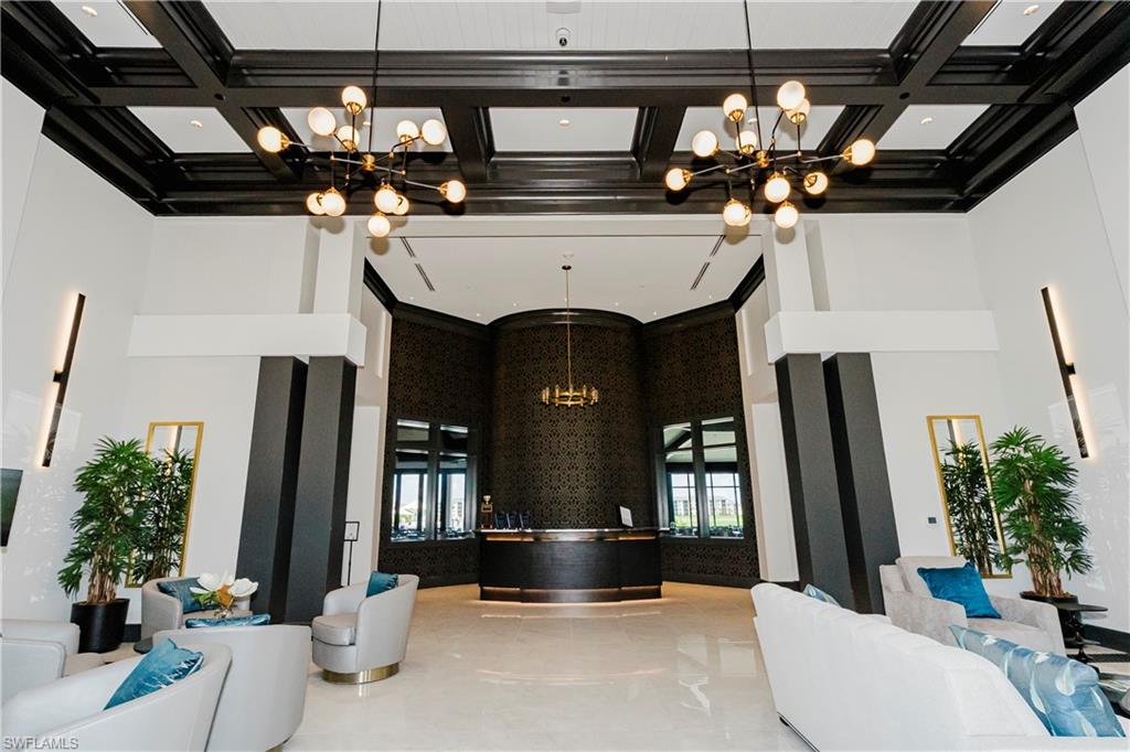 THE NATIONAL GOLF & COUNTRY CLUB AT AVE MARIA - Residential Lease