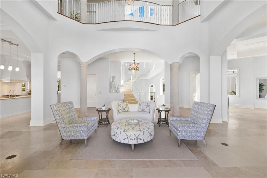 BAREFOOT BEACH - Residential
