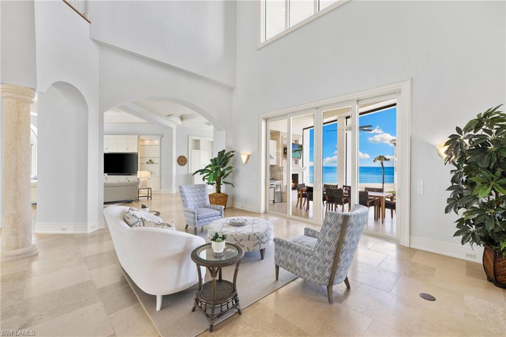 BAREFOOT BEACH - Residential
