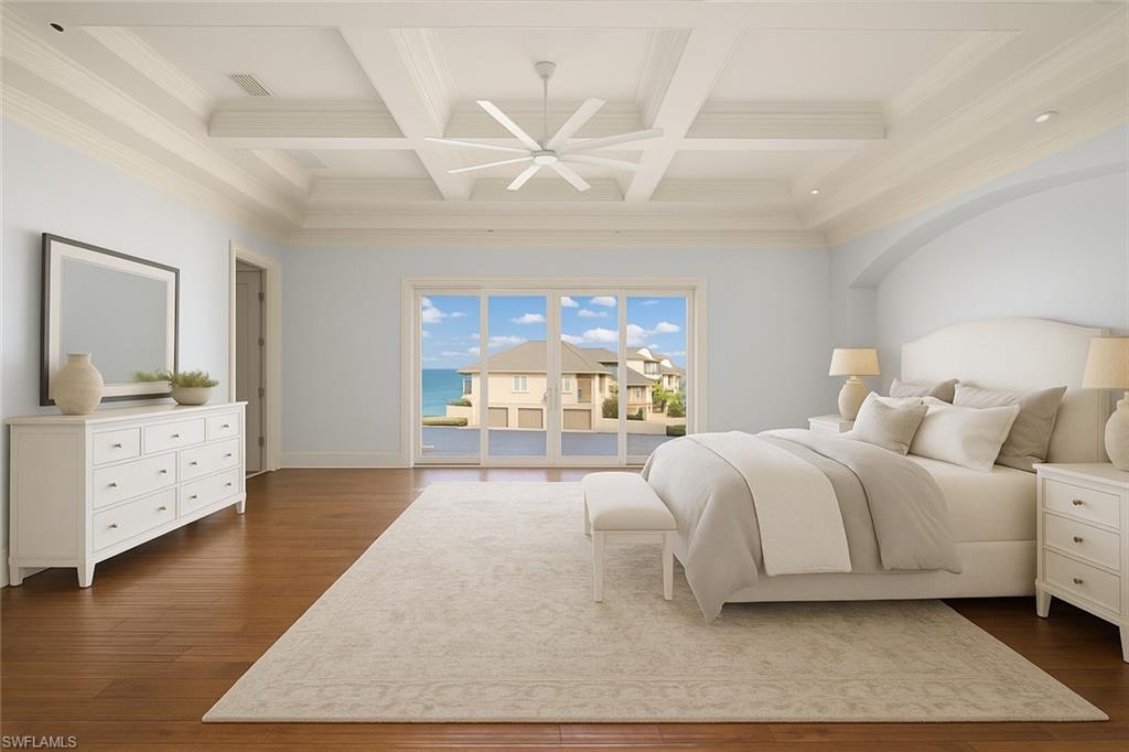 BAREFOOT BEACH - Residential