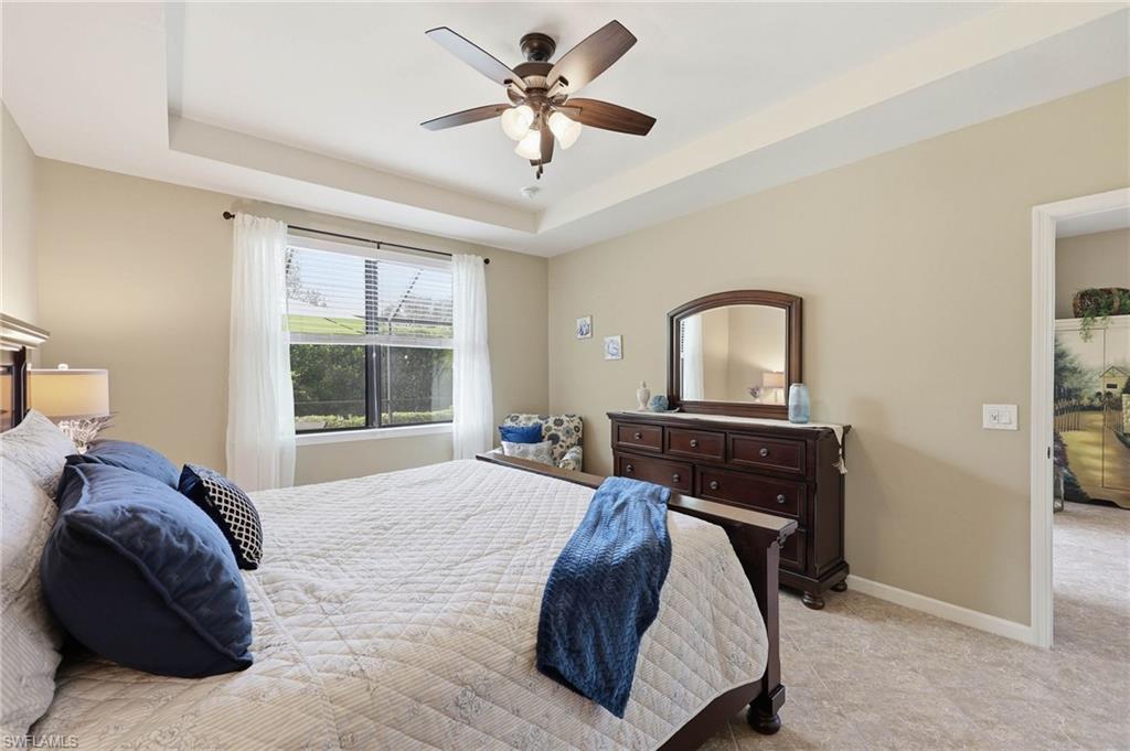 WINDING CYPRESS - Residential