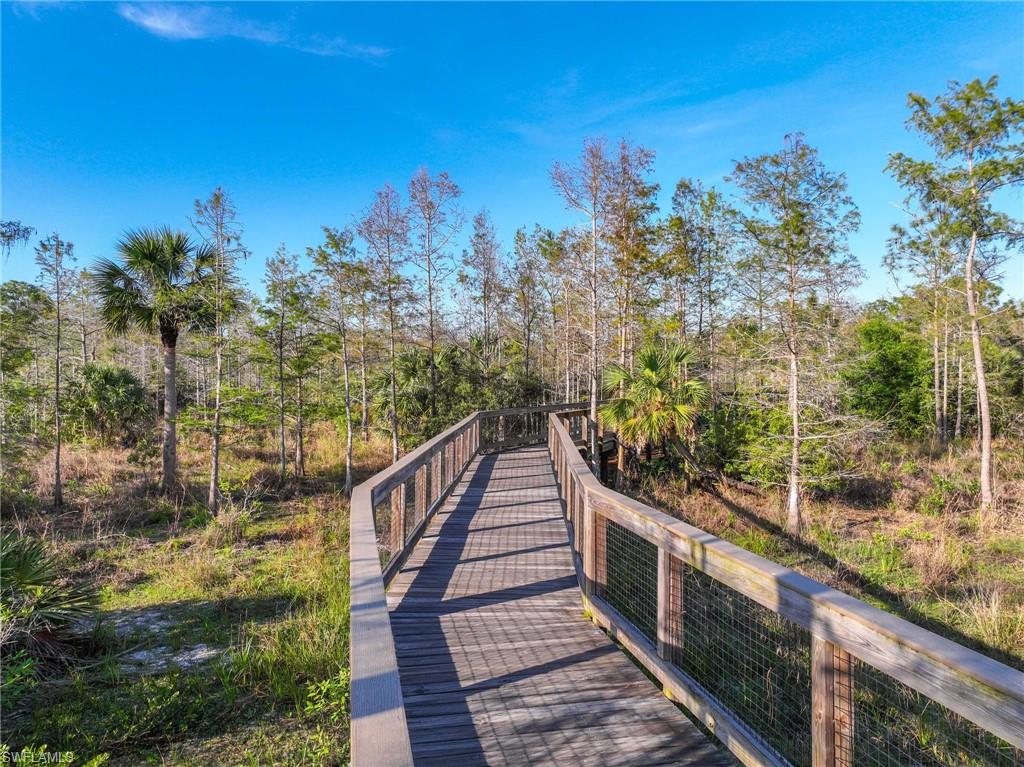 WINDING CYPRESS - Residential