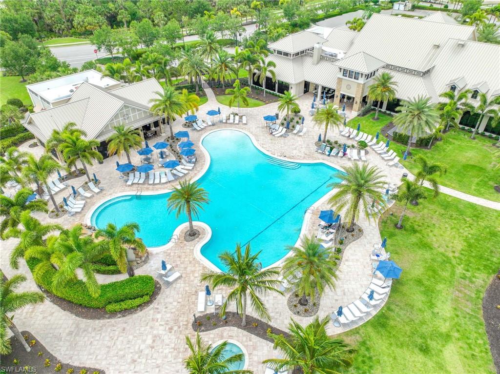 WINDING CYPRESS - Residential