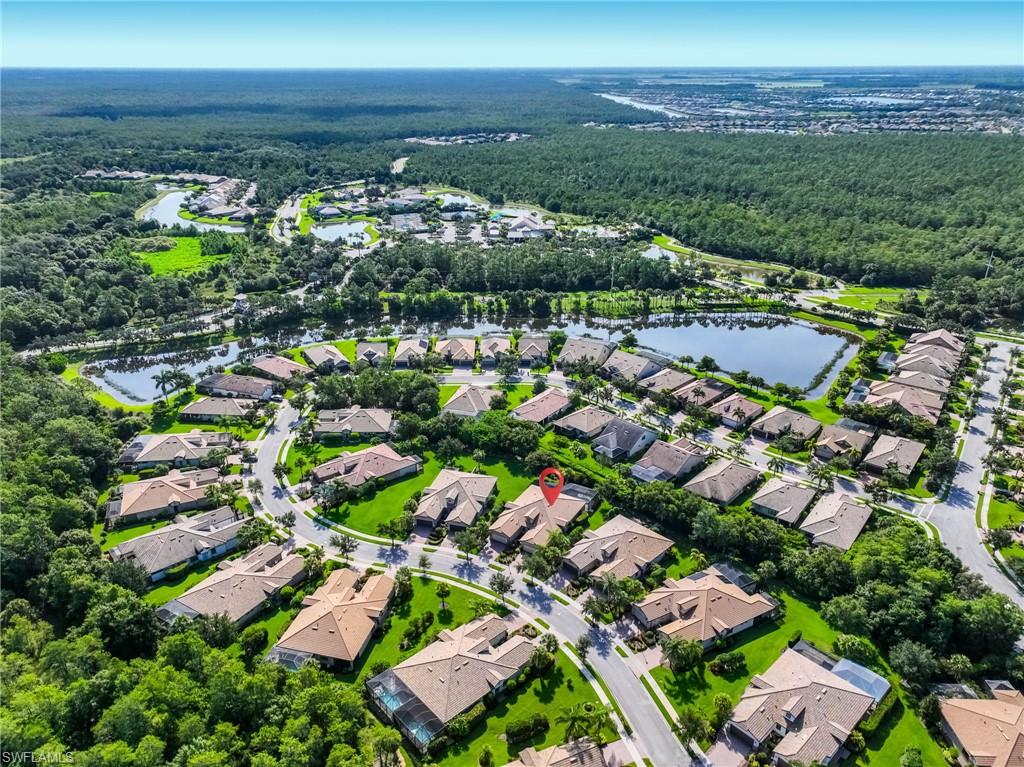 WINDING CYPRESS - Residential