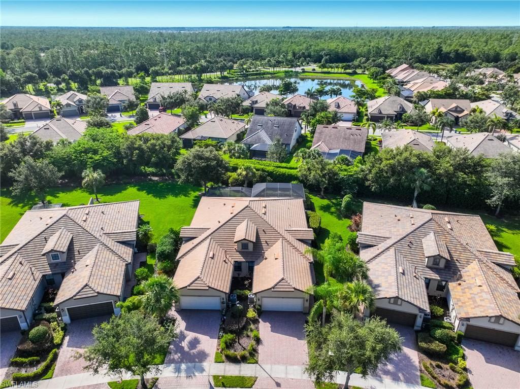WINDING CYPRESS - Residential