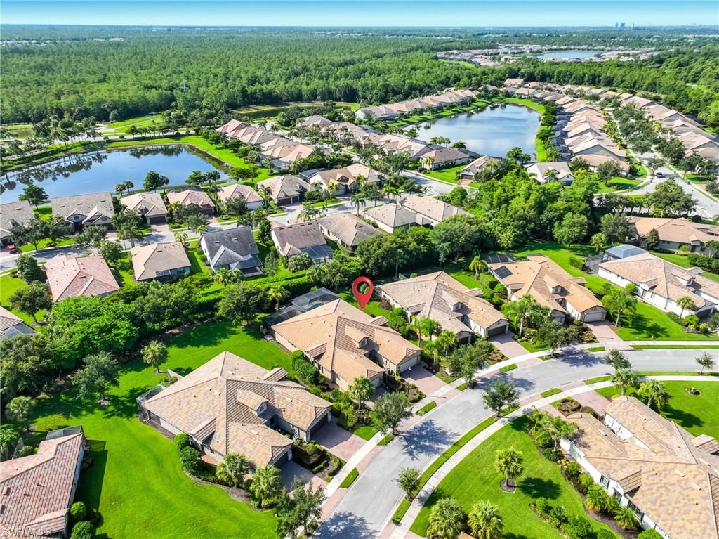 WINDING CYPRESS - Residential