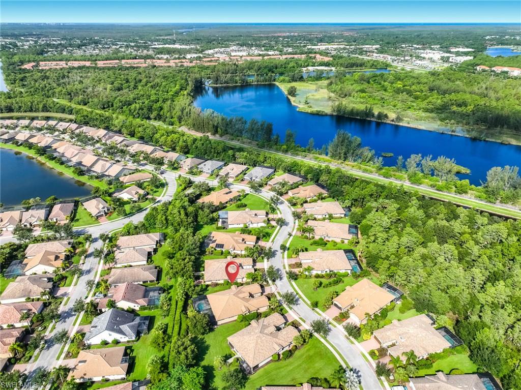 WINDING CYPRESS - Residential