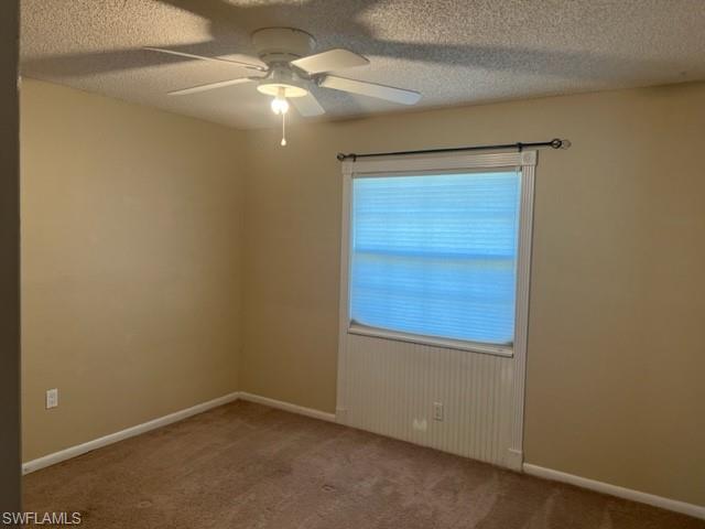 SAN CARLOS PARK - Residential Lease