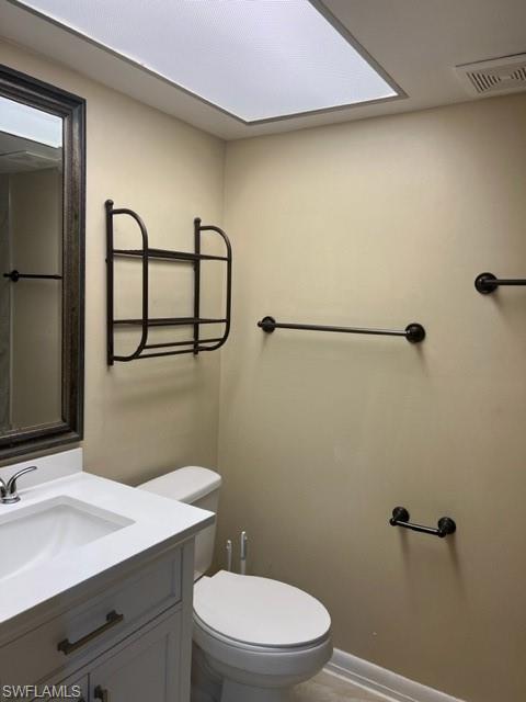 SAN CARLOS PARK - Residential Lease