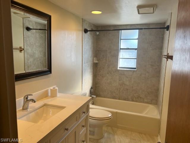 SAN CARLOS PARK - Residential Lease