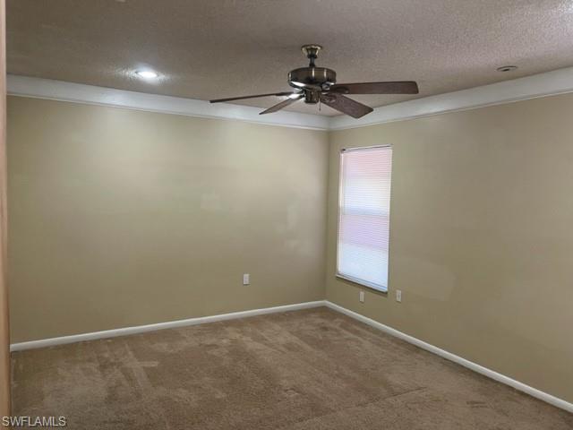 SAN CARLOS PARK - Residential Lease