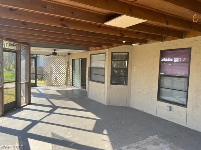 SAN CARLOS PARK - Residential Lease