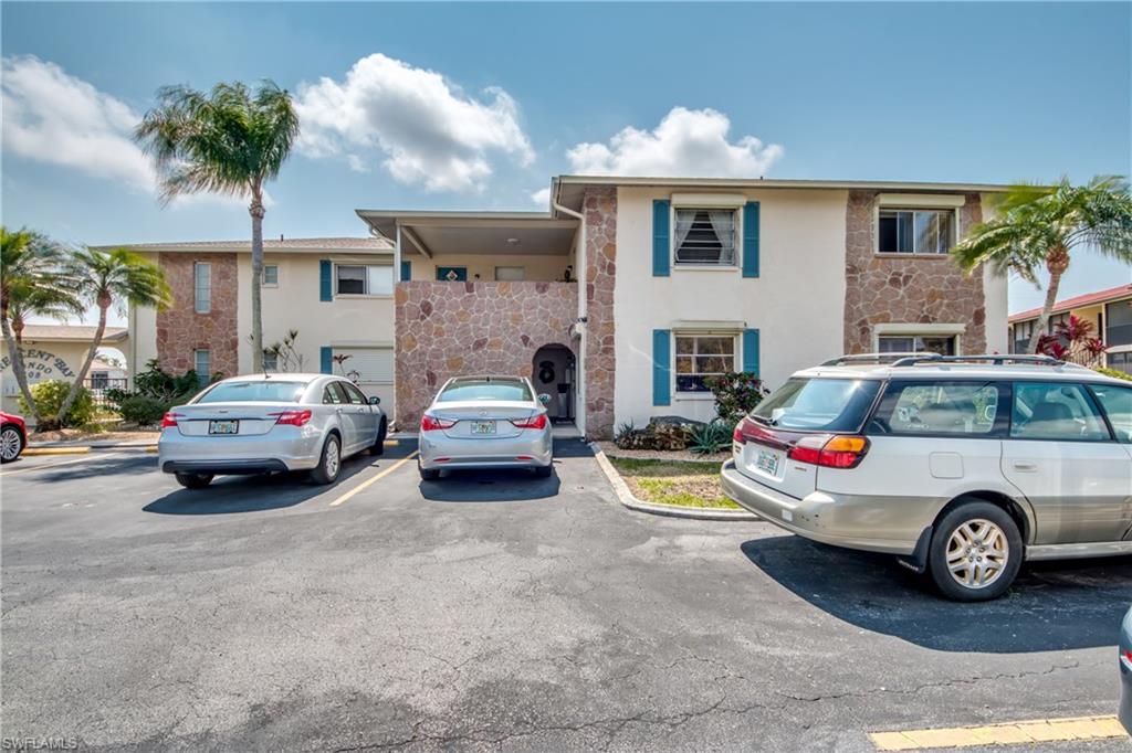 CRESCENT BAY CONDO - Residential