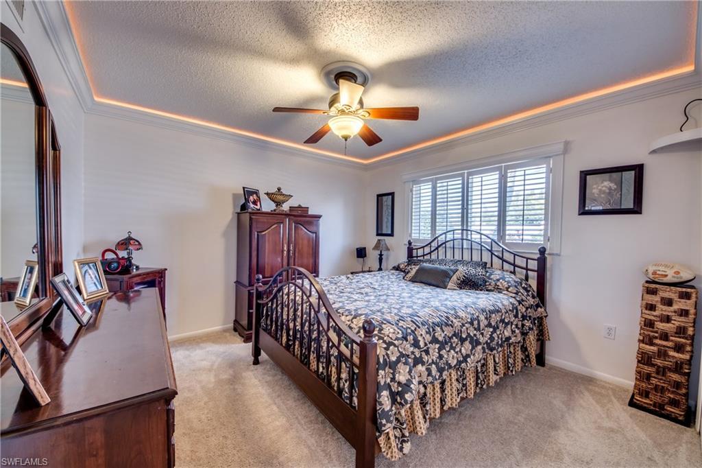 CRESCENT BAY CONDO - Residential