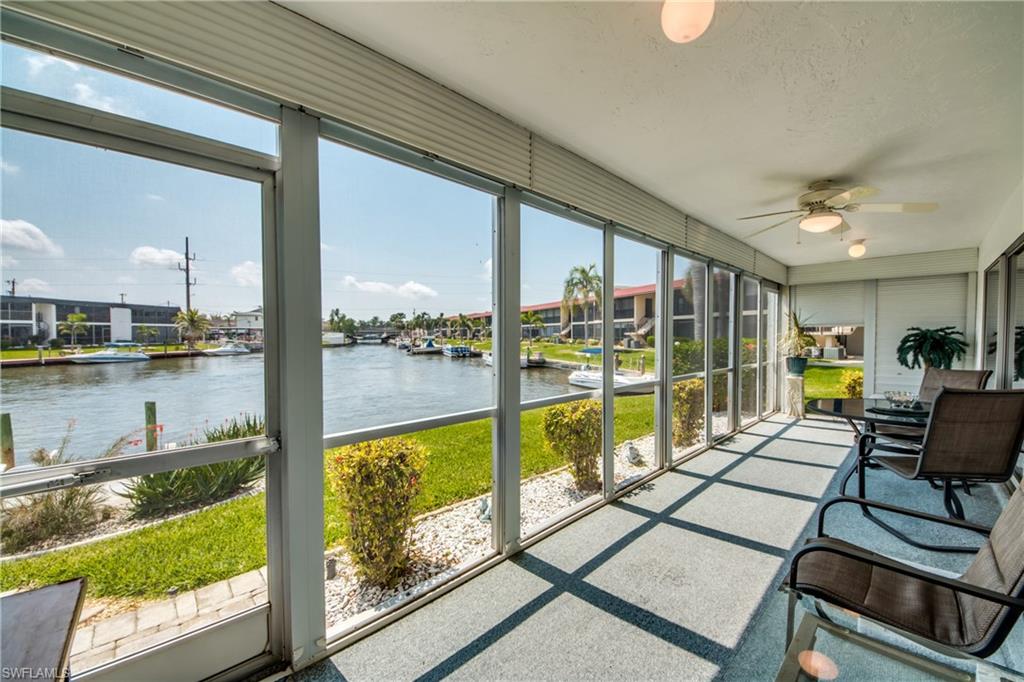 CRESCENT BAY CONDO - Residential