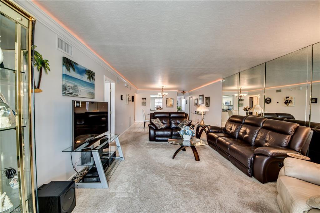 CRESCENT BAY CONDO - Residential