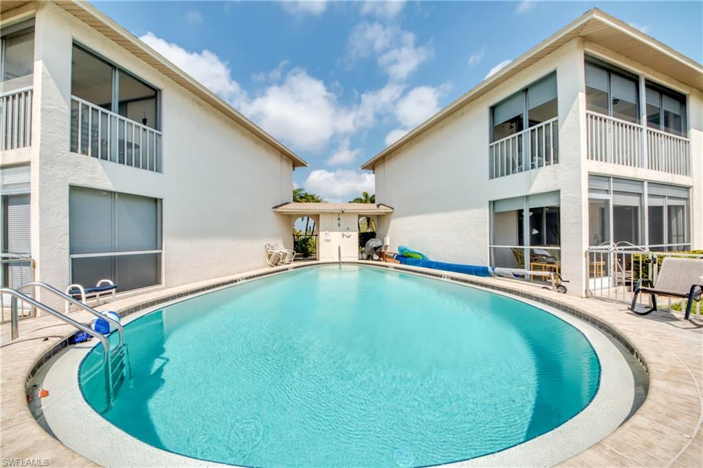 CRESCENT BAY CONDO - Residential