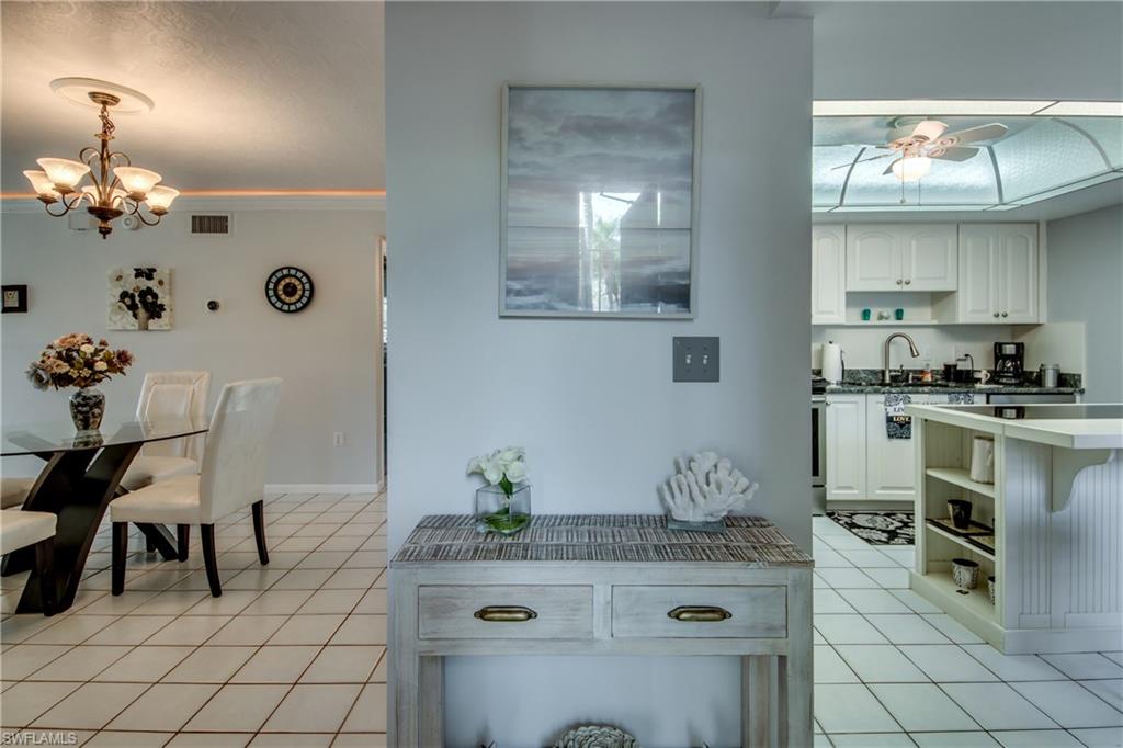 CRESCENT BAY CONDO - Residential