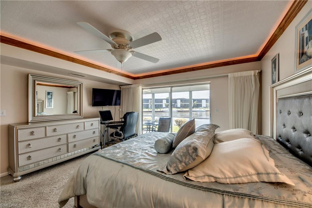 CRESCENT BAY CONDO - Residential
