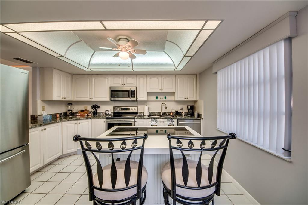 CRESCENT BAY CONDO - Residential