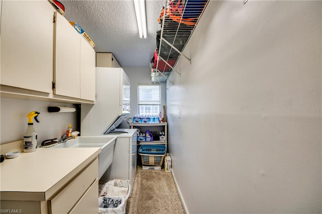 CRESCENT BAY CONDO - Residential