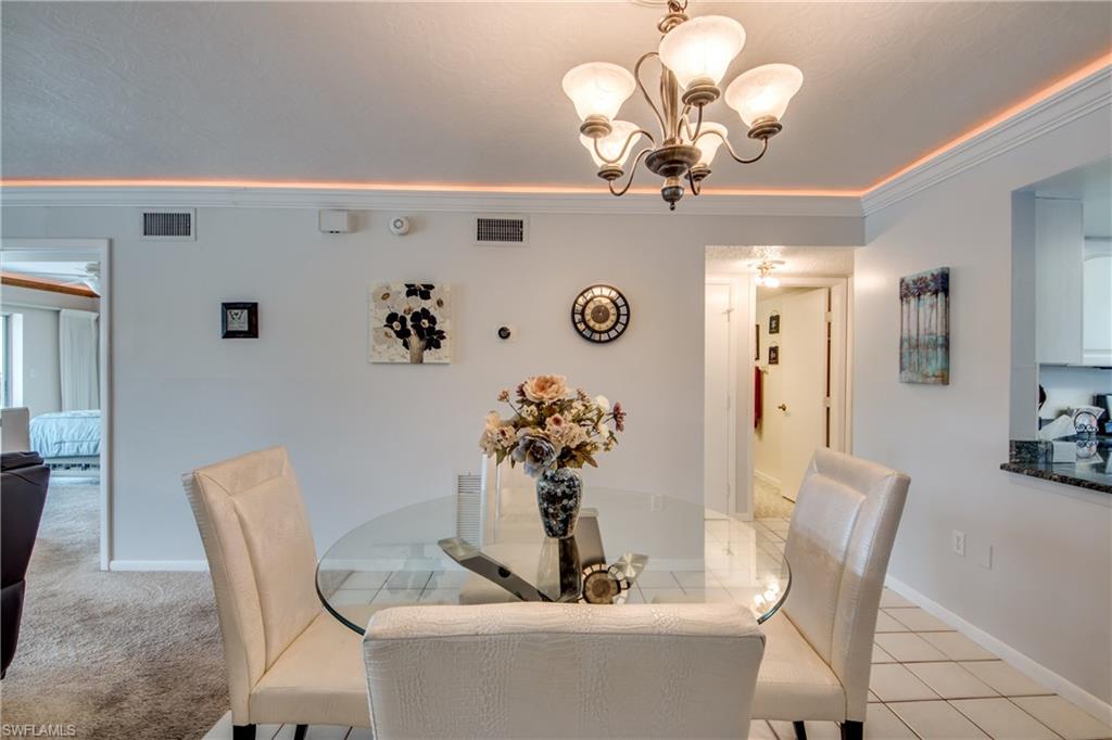 CRESCENT BAY CONDO - Residential