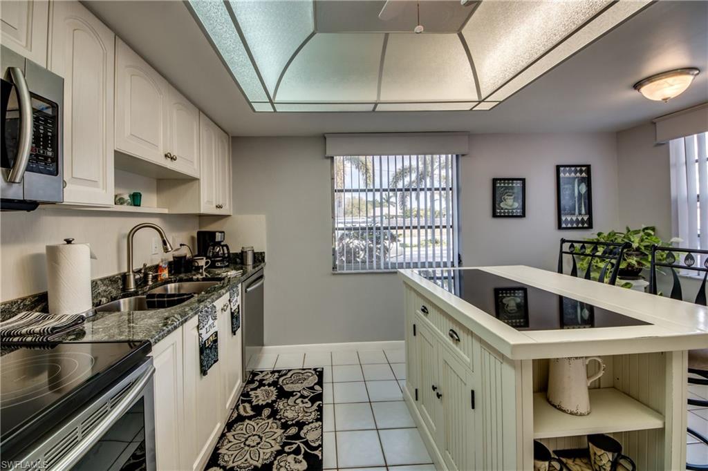 CRESCENT BAY CONDO - Residential