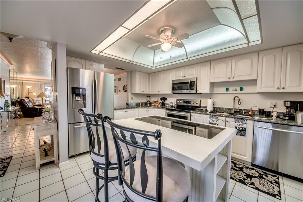 CRESCENT BAY CONDO - Residential