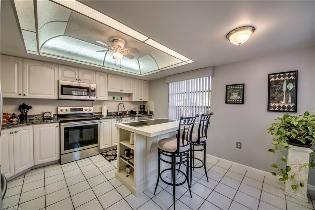 CRESCENT BAY CONDO - Residential
