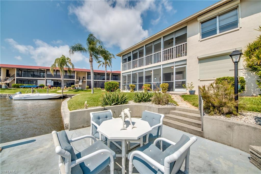 CRESCENT BAY CONDO - Residential