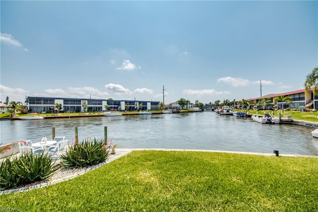CRESCENT BAY CONDO - Residential