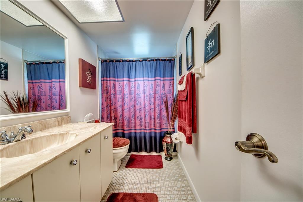 CRESCENT BAY CONDO - Residential