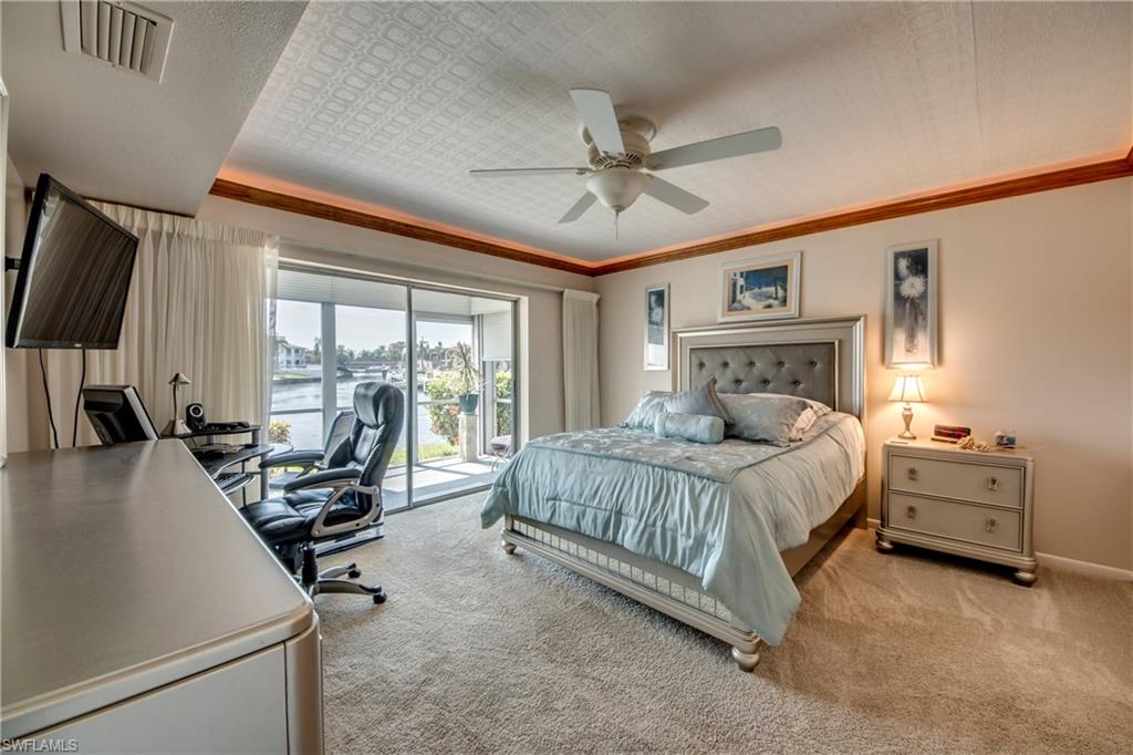 CRESCENT BAY CONDO - Residential