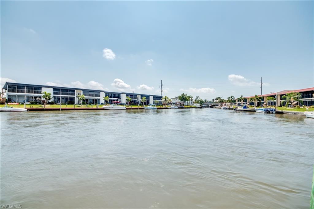 CRESCENT BAY CONDO - Residential