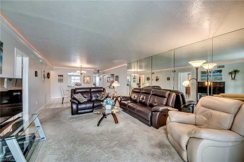 CRESCENT BAY CONDO - Residential