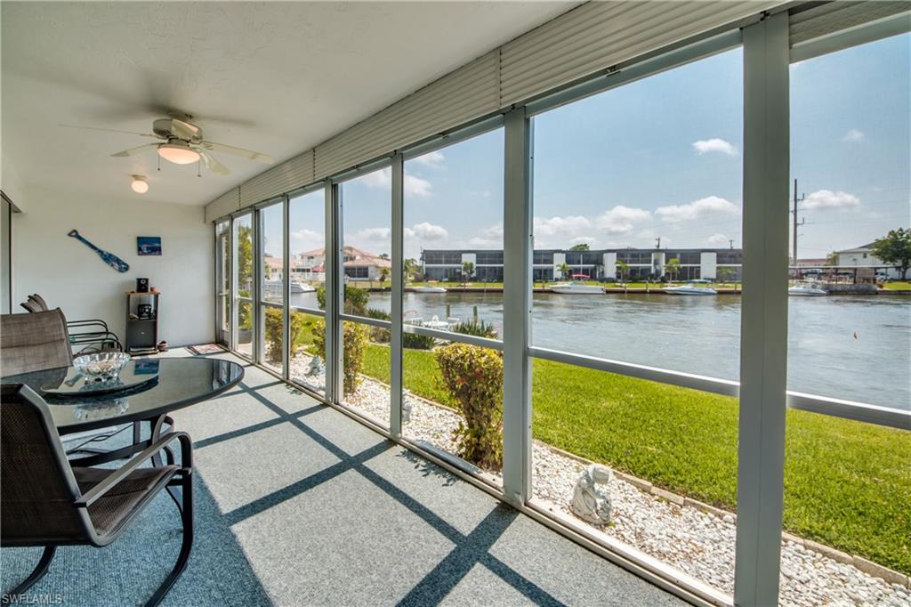 CRESCENT BAY CONDO - Residential